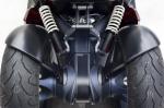 Opel RAK e Concept 2011 года